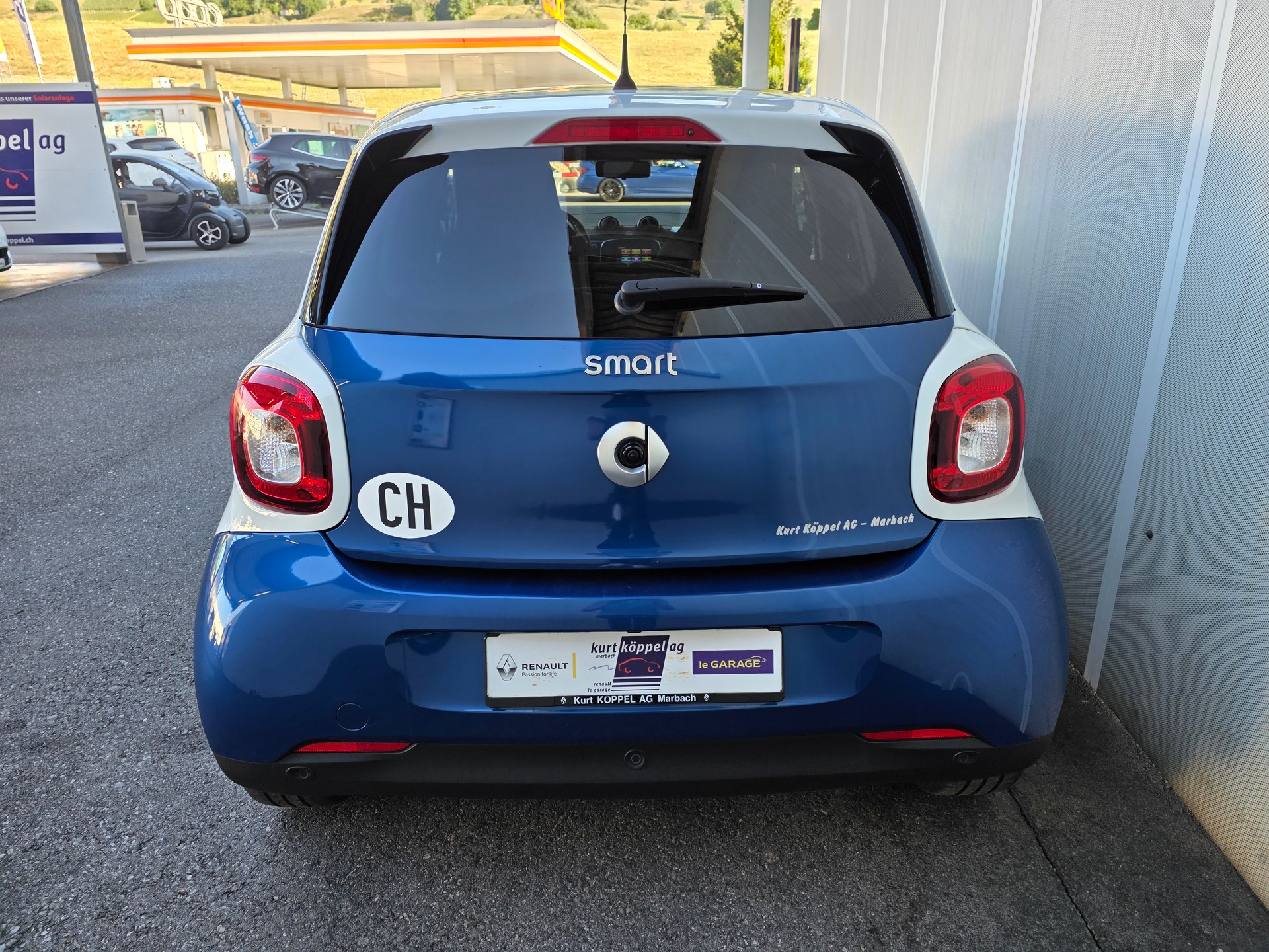 SMART forfour twinamic-image-4