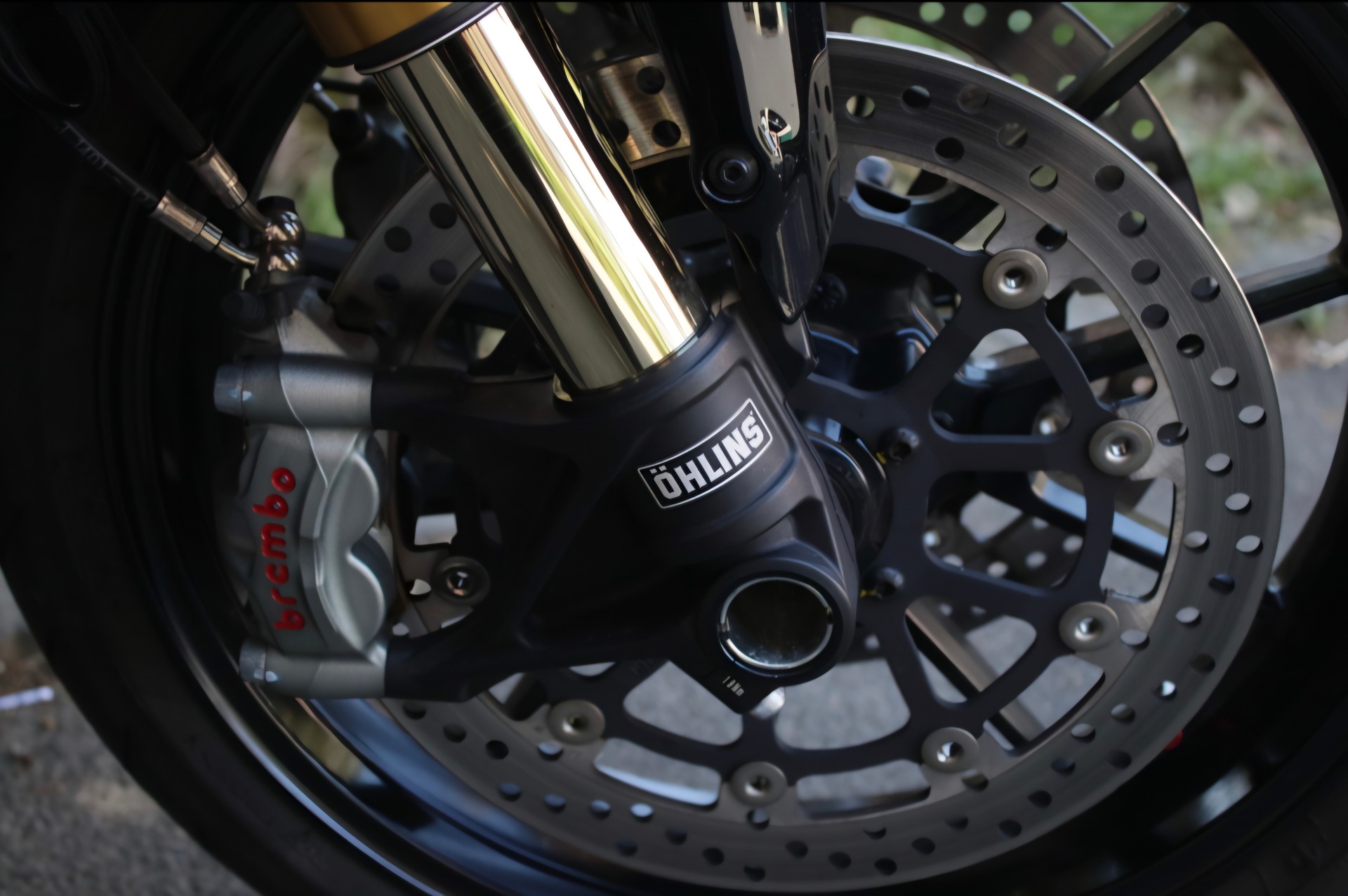DUCATI Diavel 1260 S-image-7
