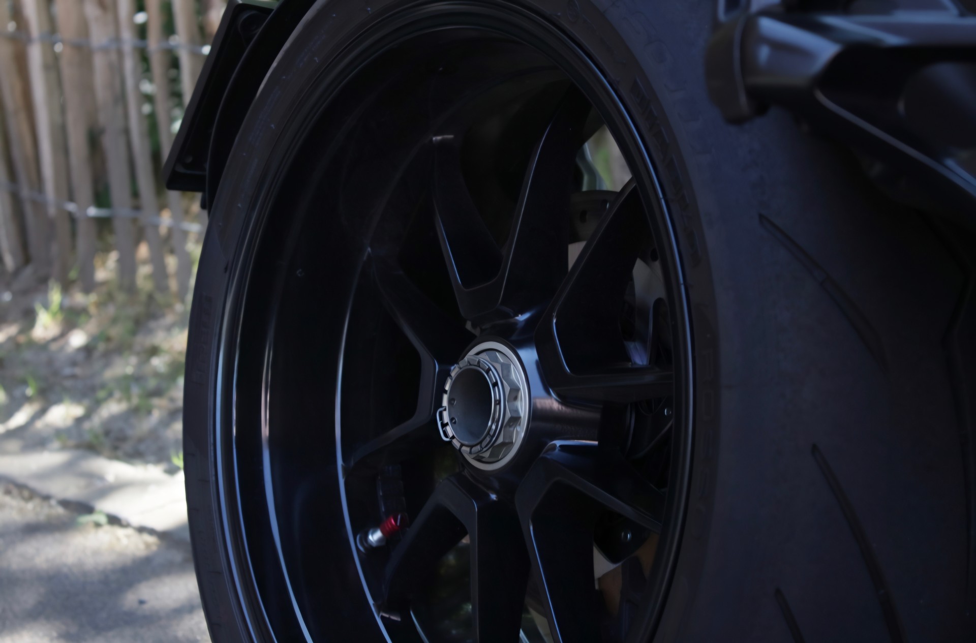 DUCATI Diavel 1260 S-image-6