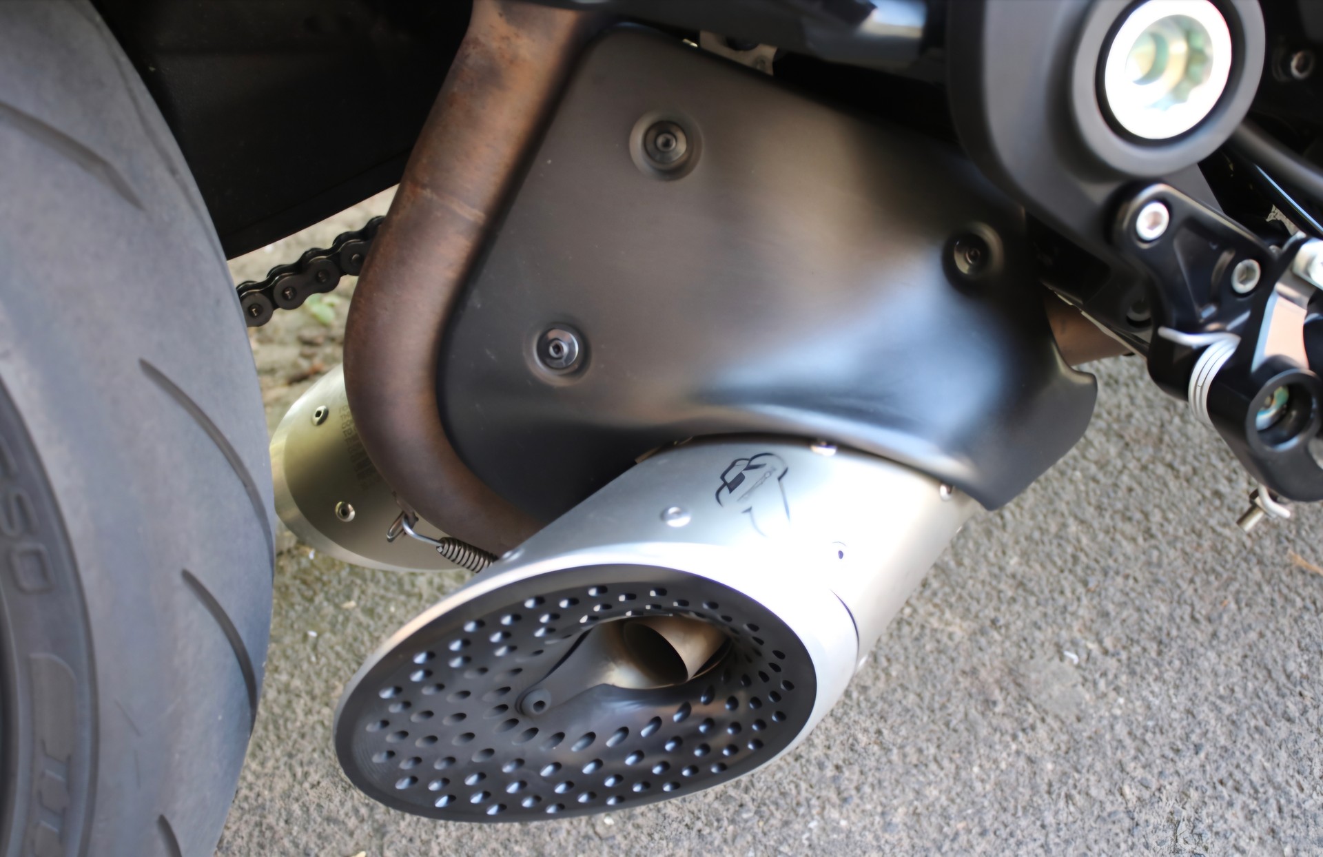 DUCATI Diavel 1260 S-image-5