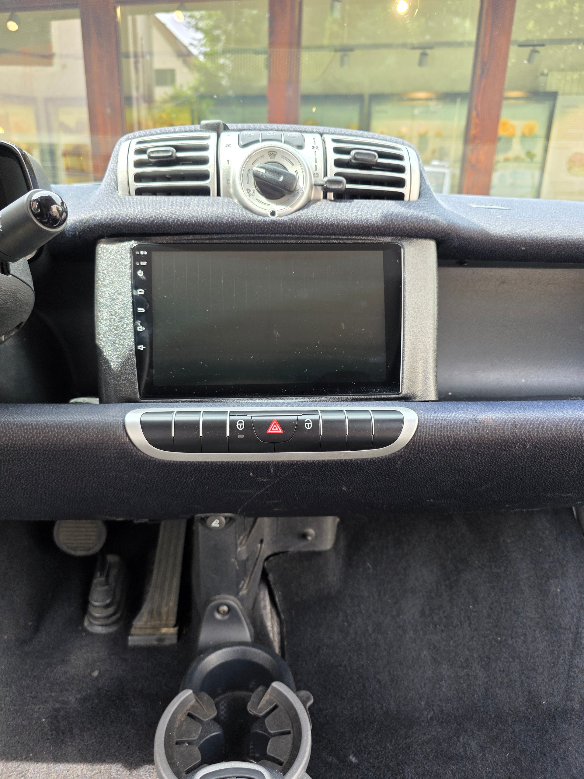 SMART fortwo pulse mhd softouch-image-11