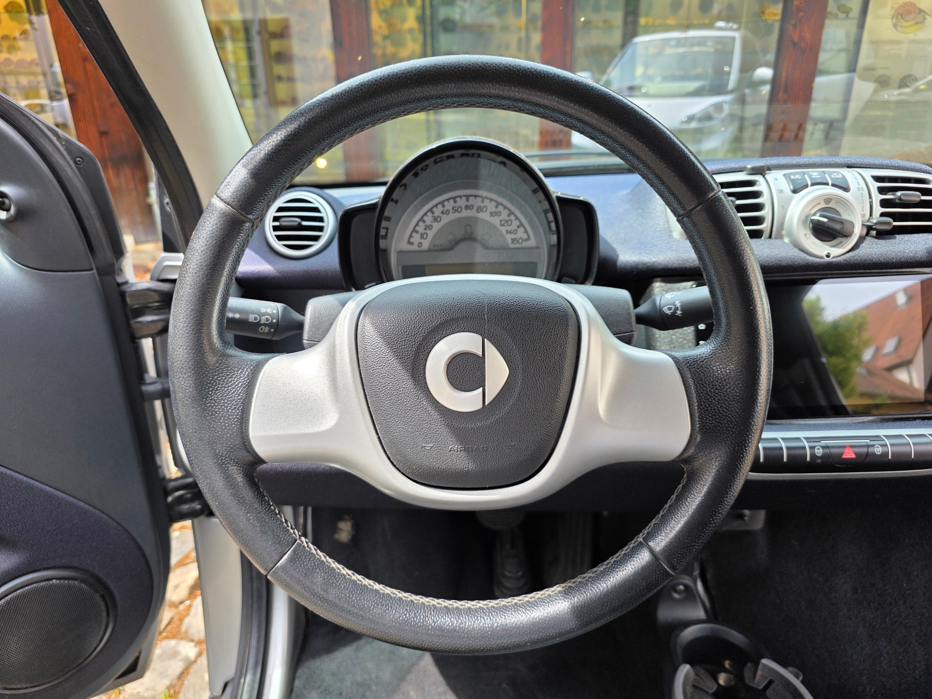 SMART fortwo pulse mhd softouch-image-12