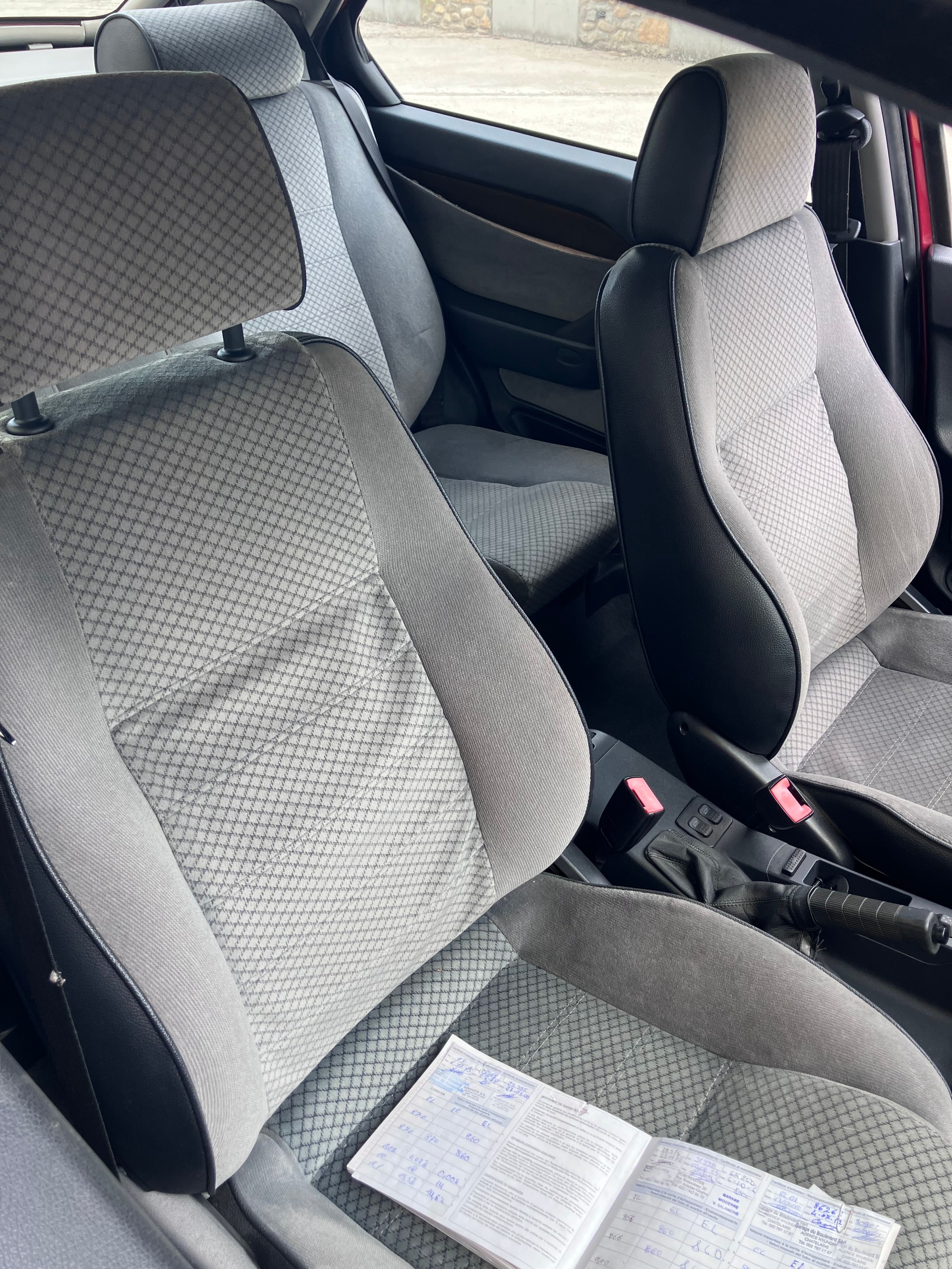 ALFA ROMEO 146 1.7 16V L-image-10