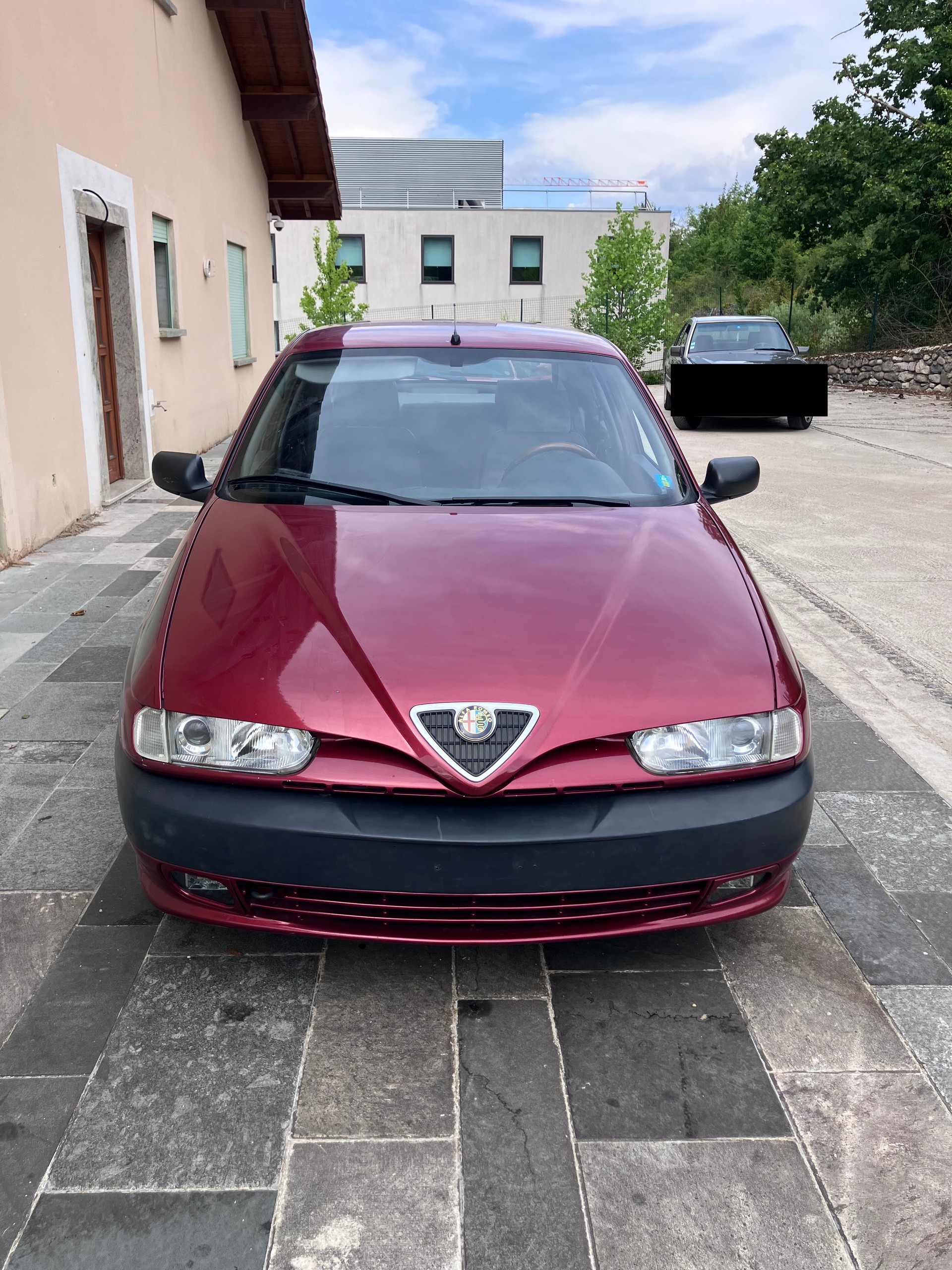 ALFA ROMEO 146 1.7 16V L-image-0