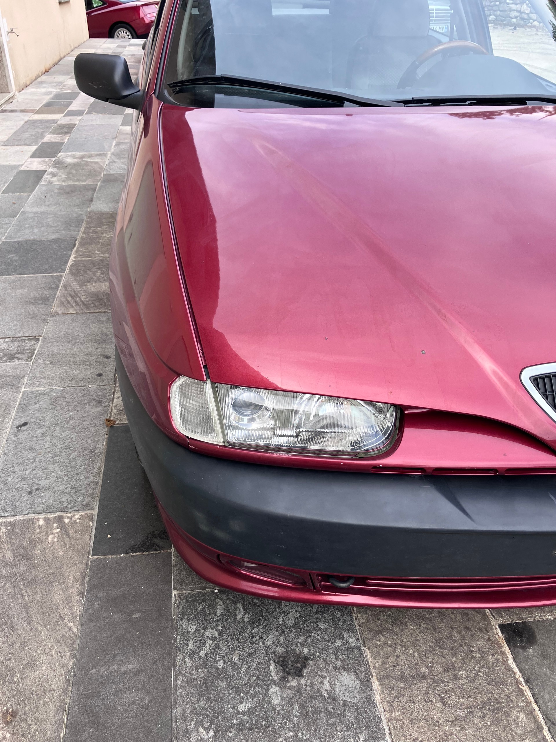 ALFA ROMEO 146 1.7 16V L-image-2