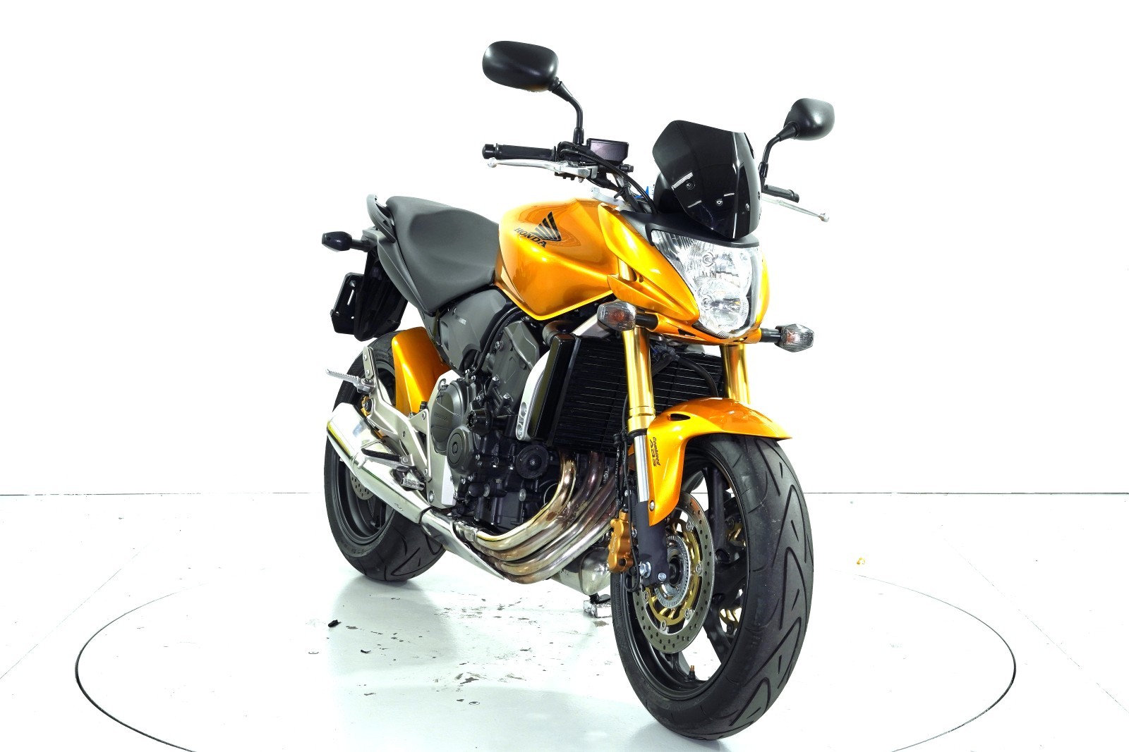 HONDA CB 600 FA Hornet ABS-showroom-element-1