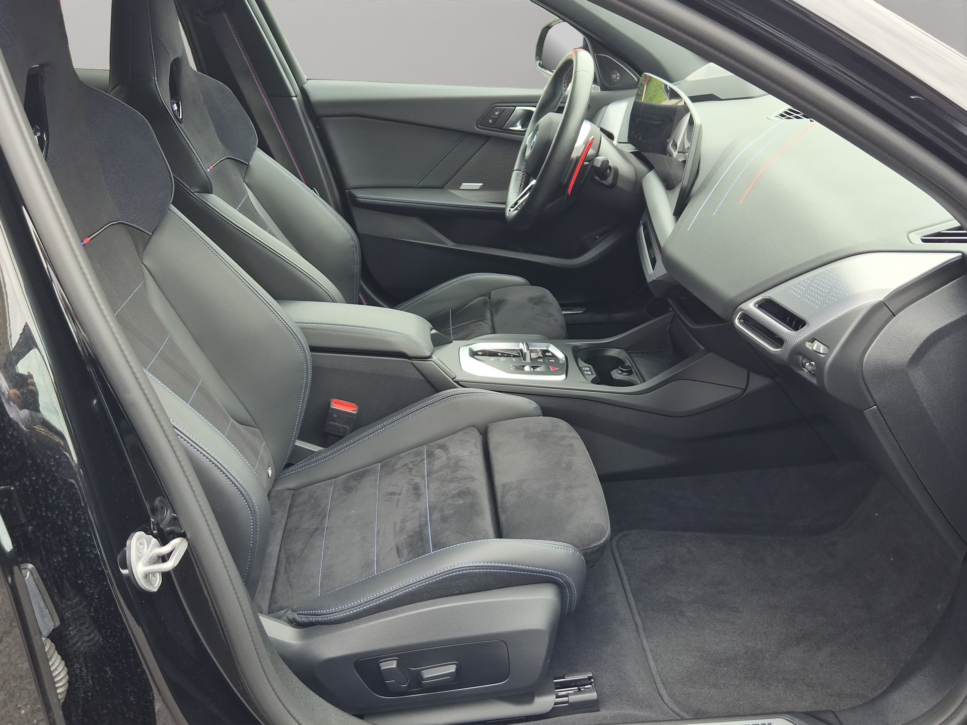 BMW M135 xDrive M Sport Pro-image-20