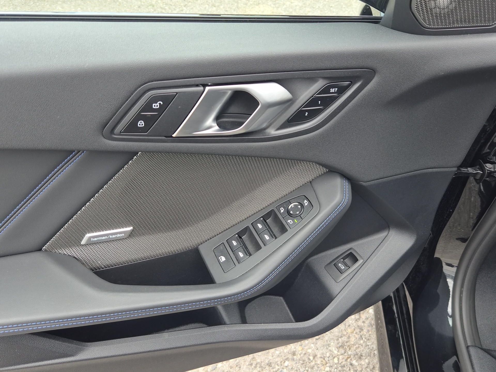 BMW M135 xDrive M Sport Pro-image-11
