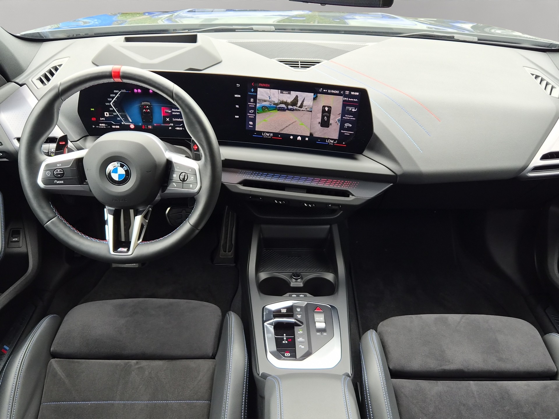 BMW M135 xDrive M Sport Pro-image-15