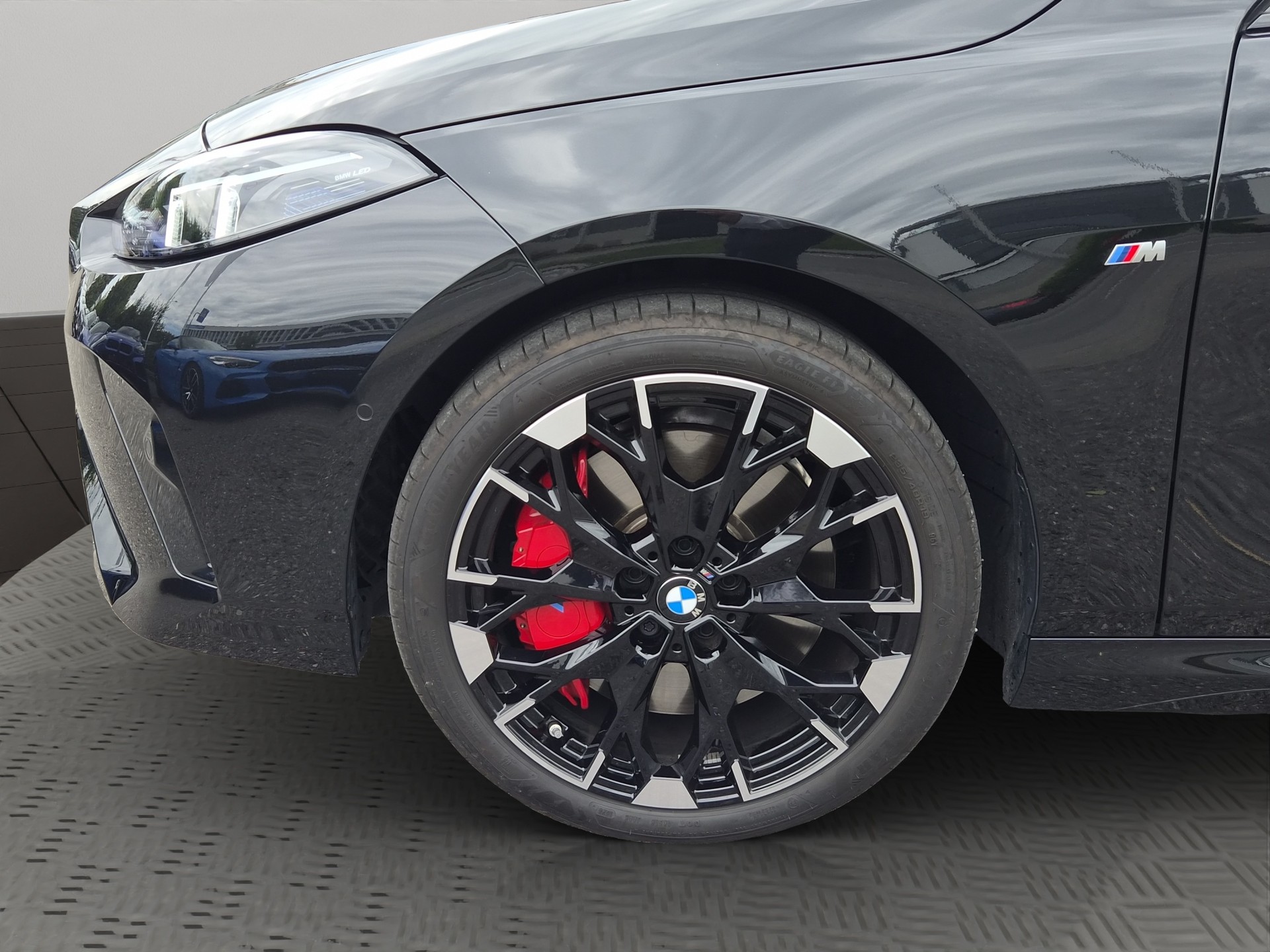 BMW M135 xDrive M Sport Pro-image-8