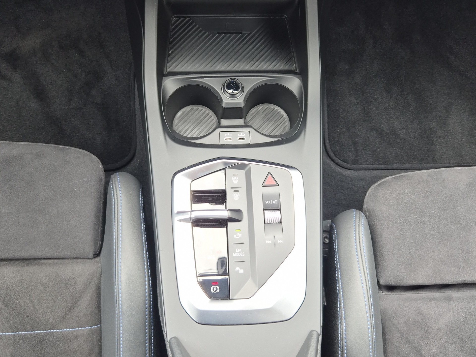 BMW M135 xDrive M Sport Pro-image-16