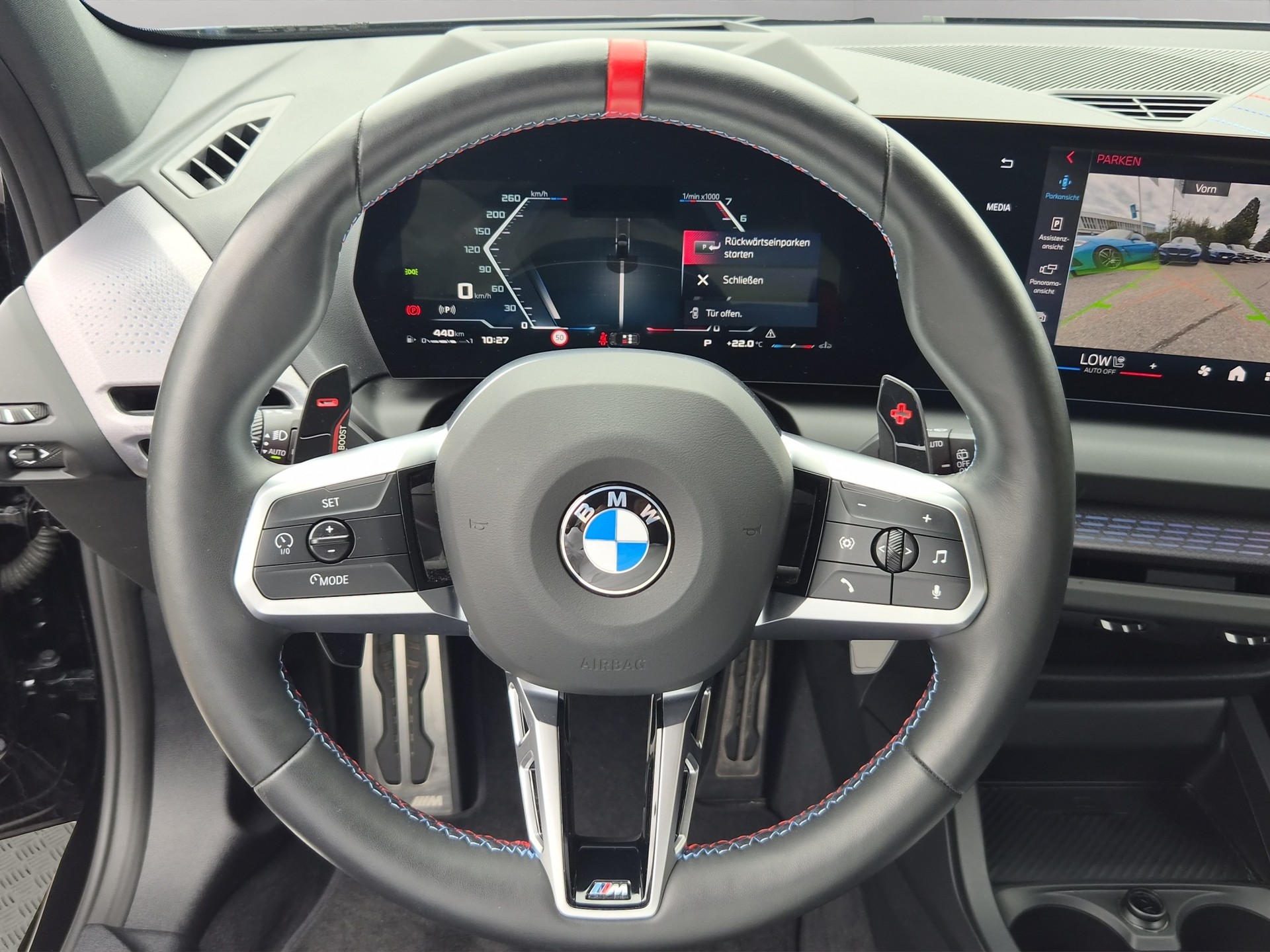 BMW M135 xDrive M Sport Pro-image-13