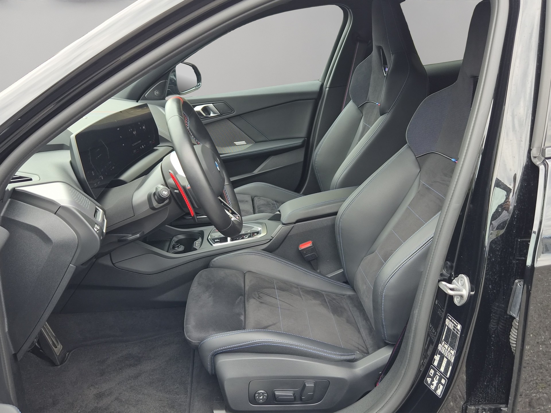 BMW M135 xDrive M Sport Pro-image-10