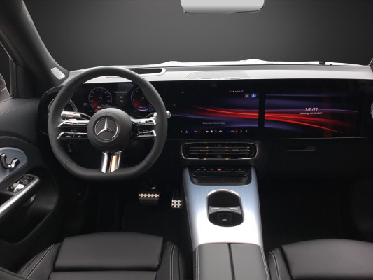 MERCEDES-BENZ GLB 220 4Matic 8G-Tronic-image-7