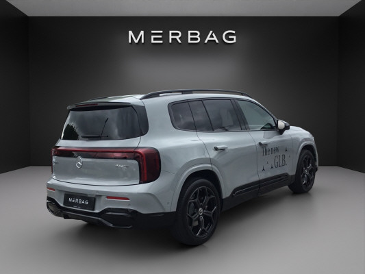 MERCEDES-BENZ GLB 220 4Matic 8G-Tronic-image-3