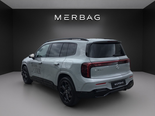 MERCEDES-BENZ GLB 220 4Matic 8G-Tronic-image-5