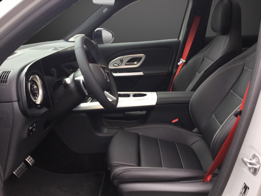 MERCEDES-BENZ GLB 220 4Matic 8G-Tronic-image-6