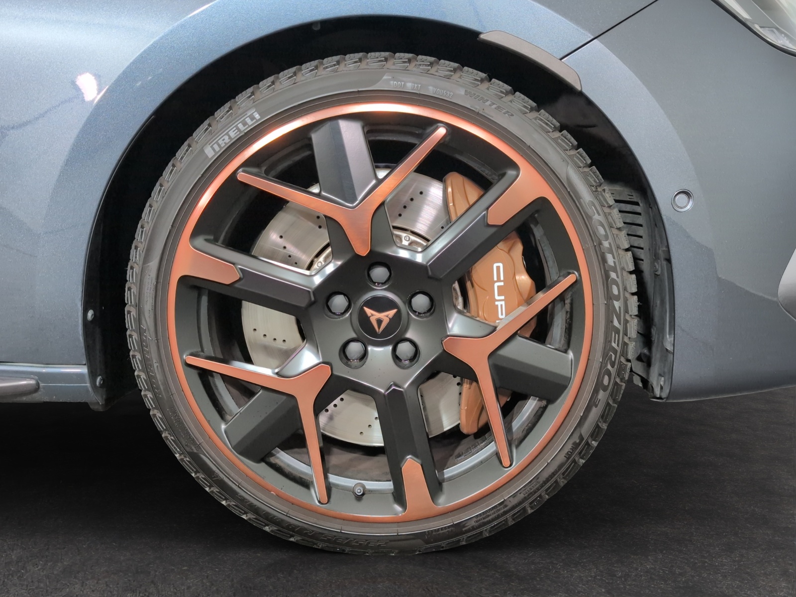 CUPRA LEON ST 2.0 TSI Extreme DSG 4Drive-image-4
