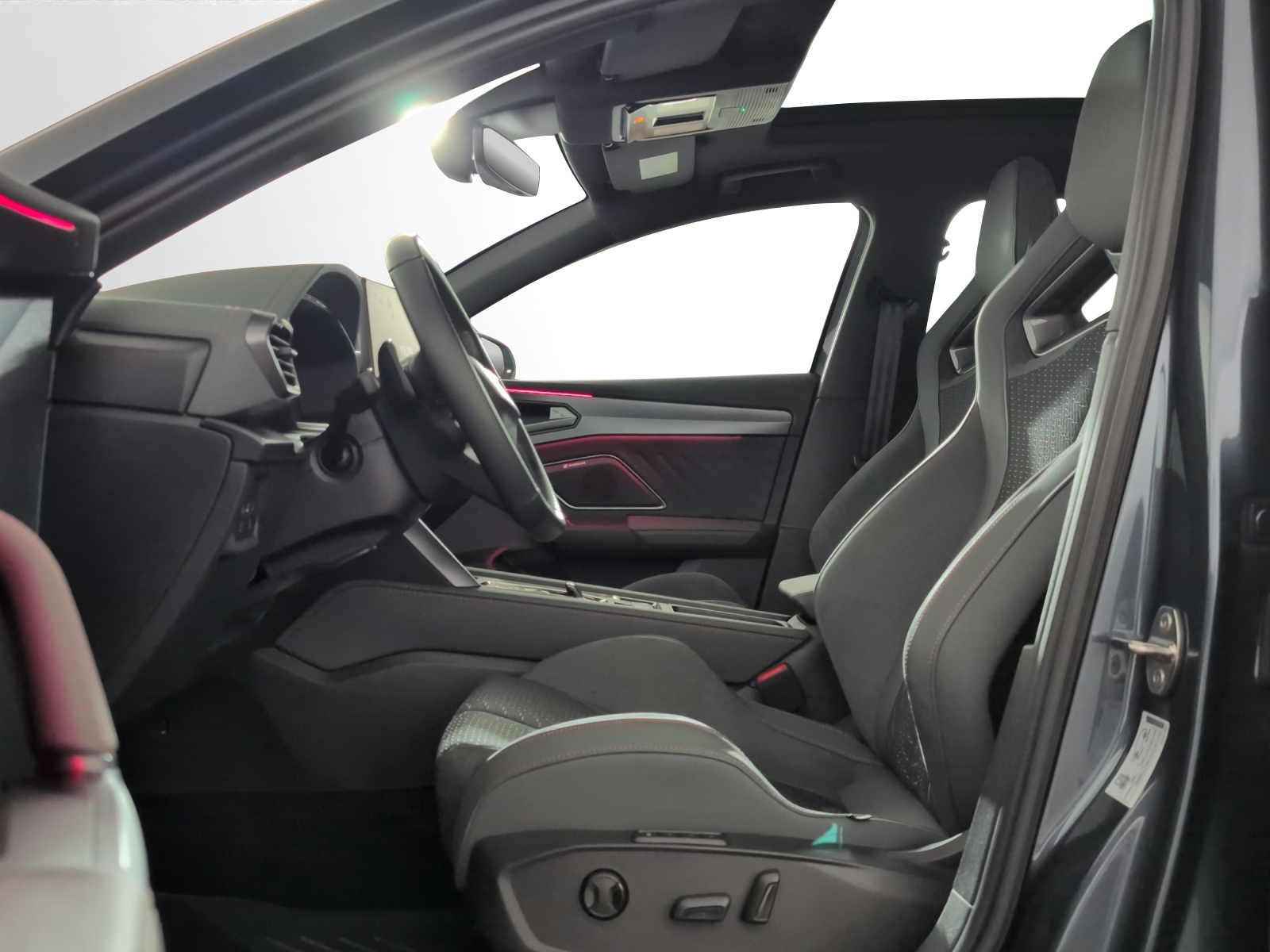 CUPRA LEON ST 2.0 TSI Extreme DSG 4Drive-image-5
