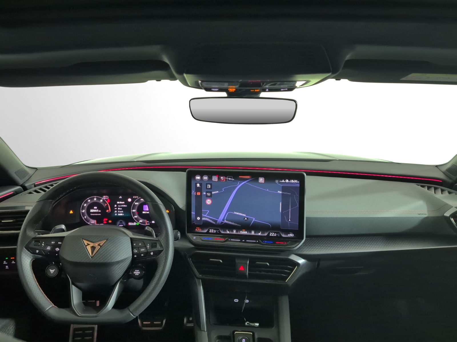 CUPRA LEON ST 2.0 TSI Extreme DSG 4Drive-image-9