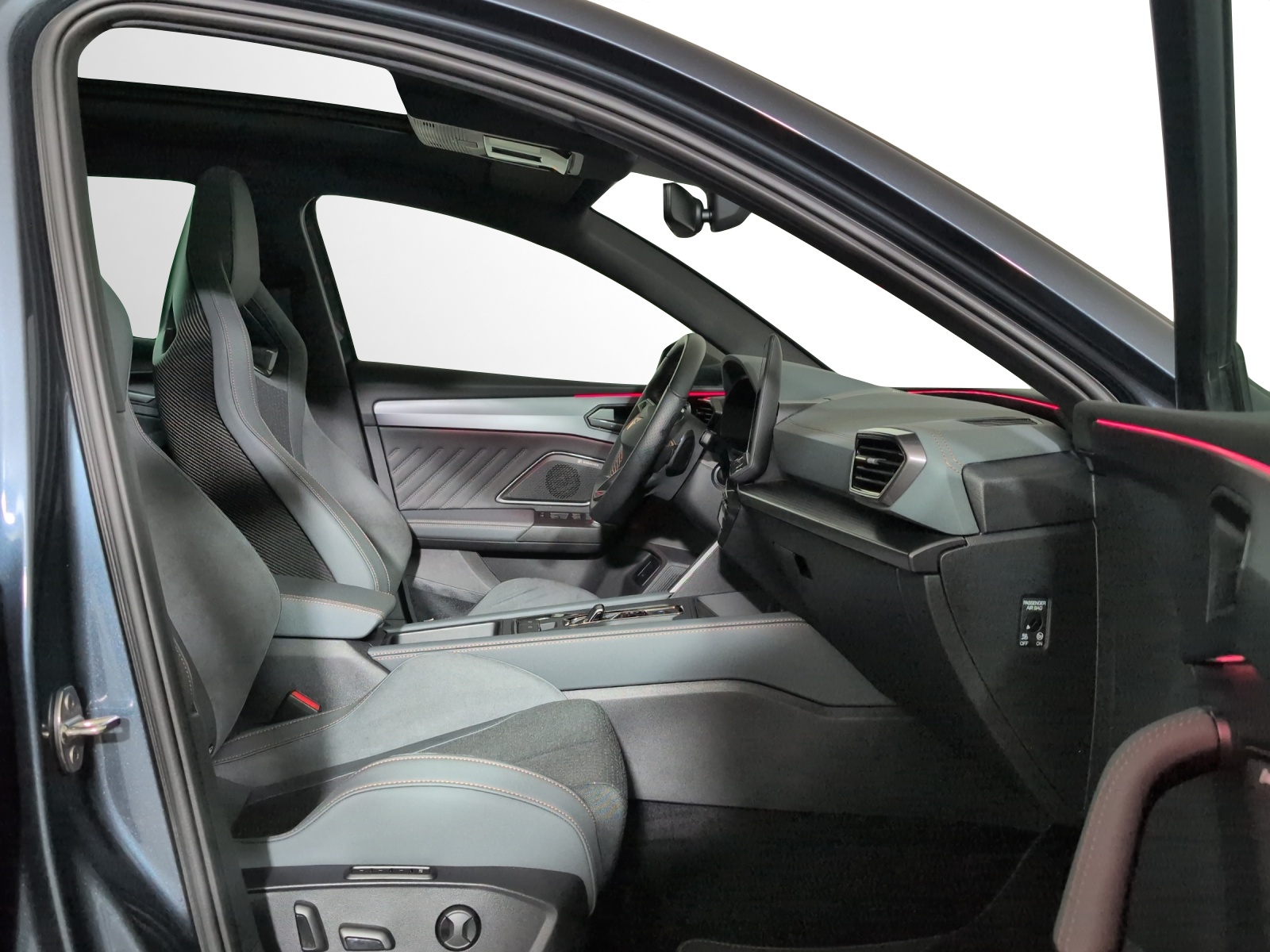 CUPRA LEON ST 2.0 TSI Extreme DSG 4Drive-image-6