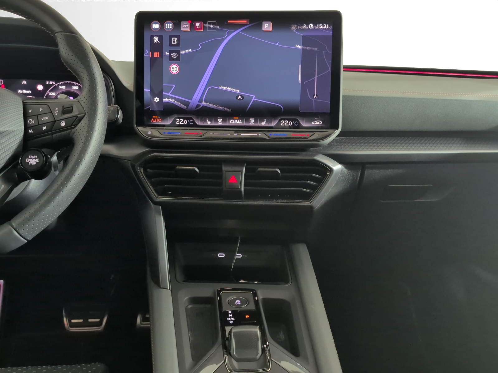 CUPRA LEON ST 2.0 TSI Extreme DSG 4Drive-image-10