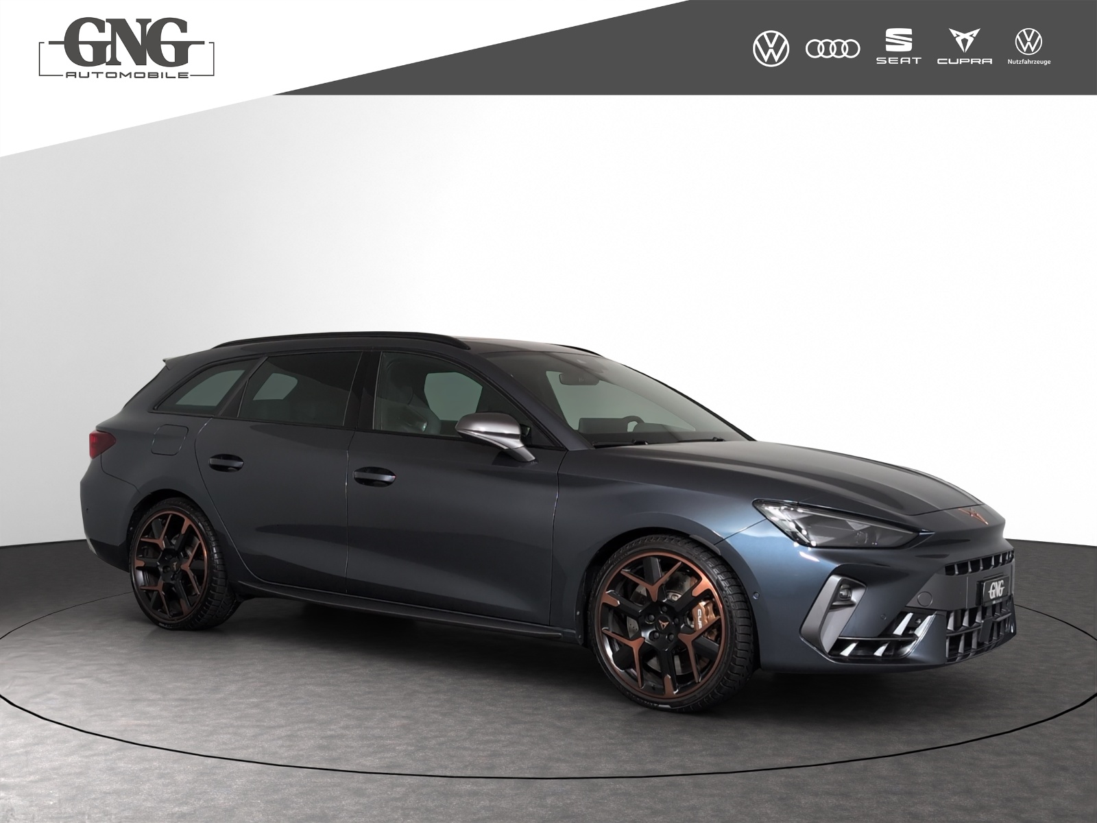 CUPRA LEON ST 2.0 TSI Extreme DSG 4Drive-image-3