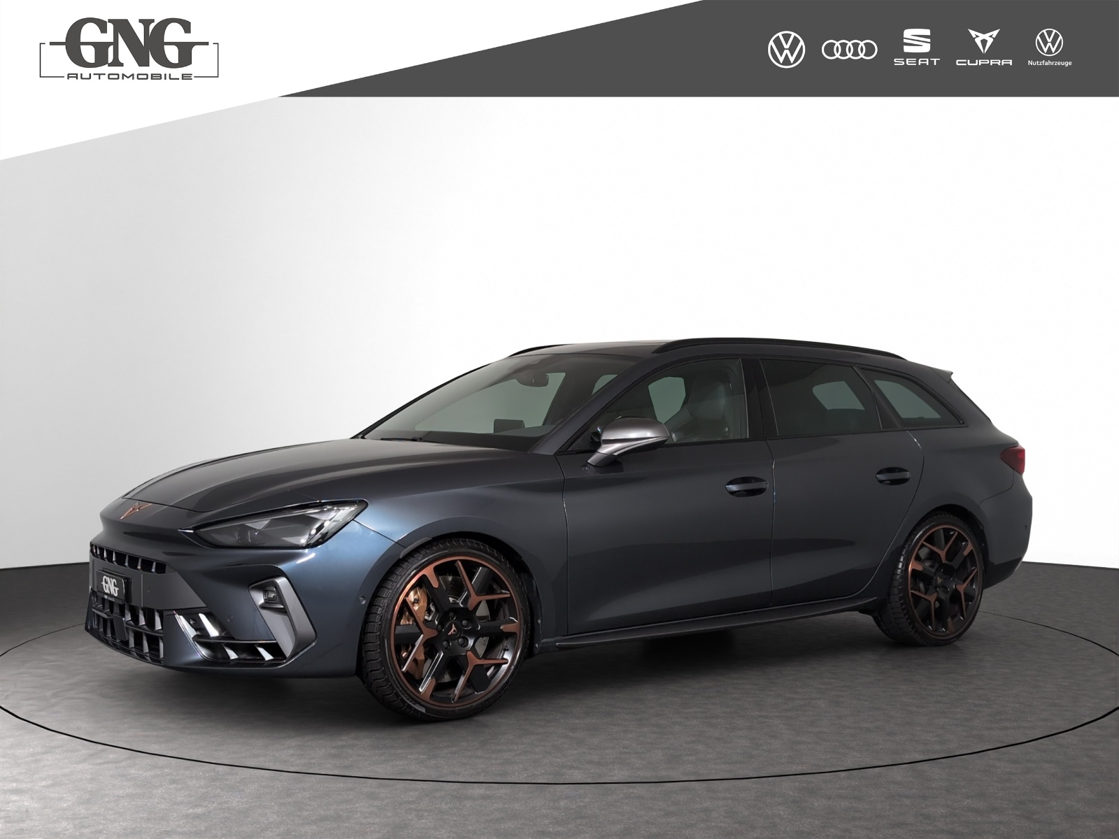 CUPRA LEON ST 2.0 TSI Extreme DSG 4Drive-image-0
