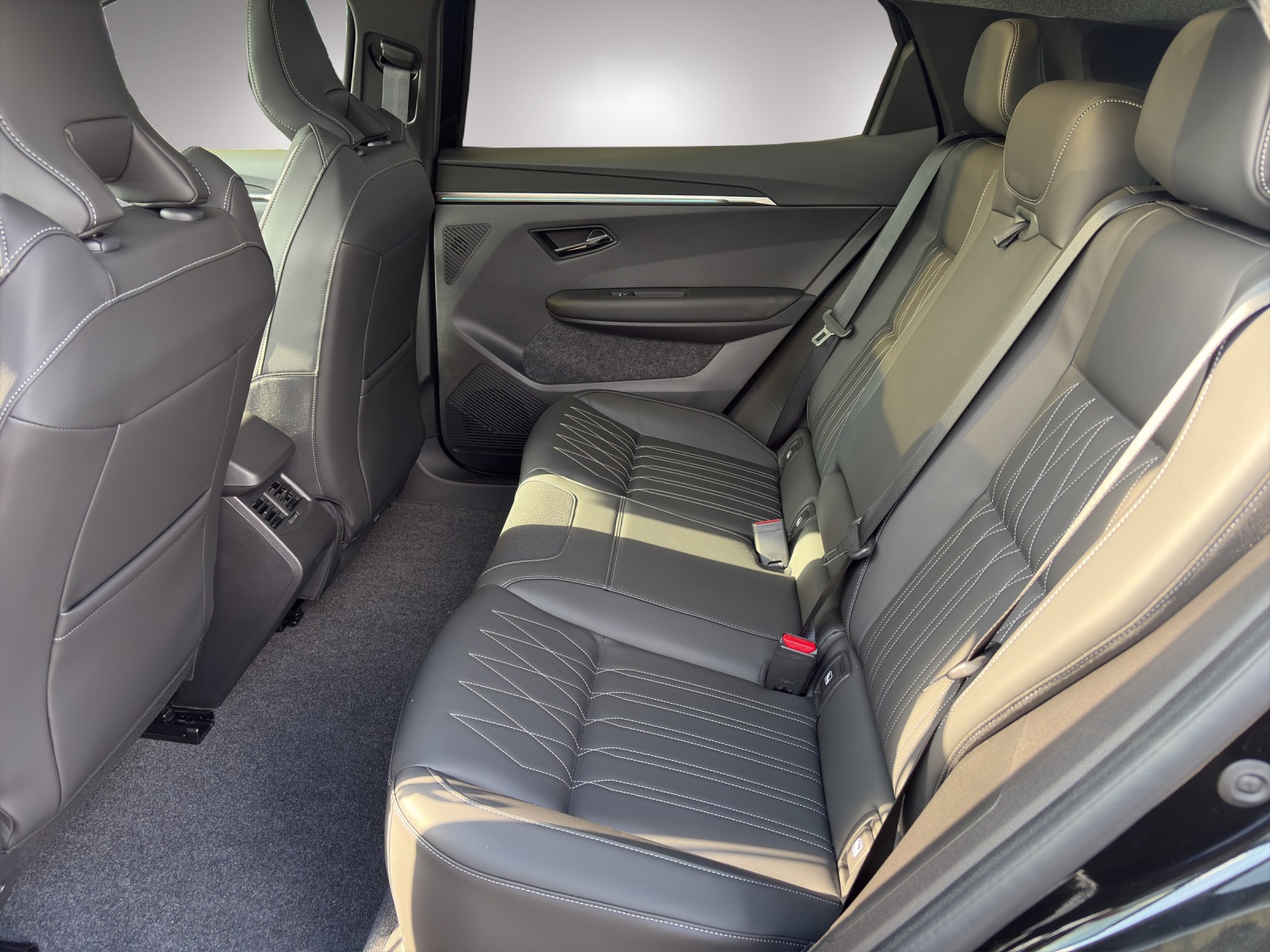MITSUBISHI Eclipse Cross Instyle-image-6