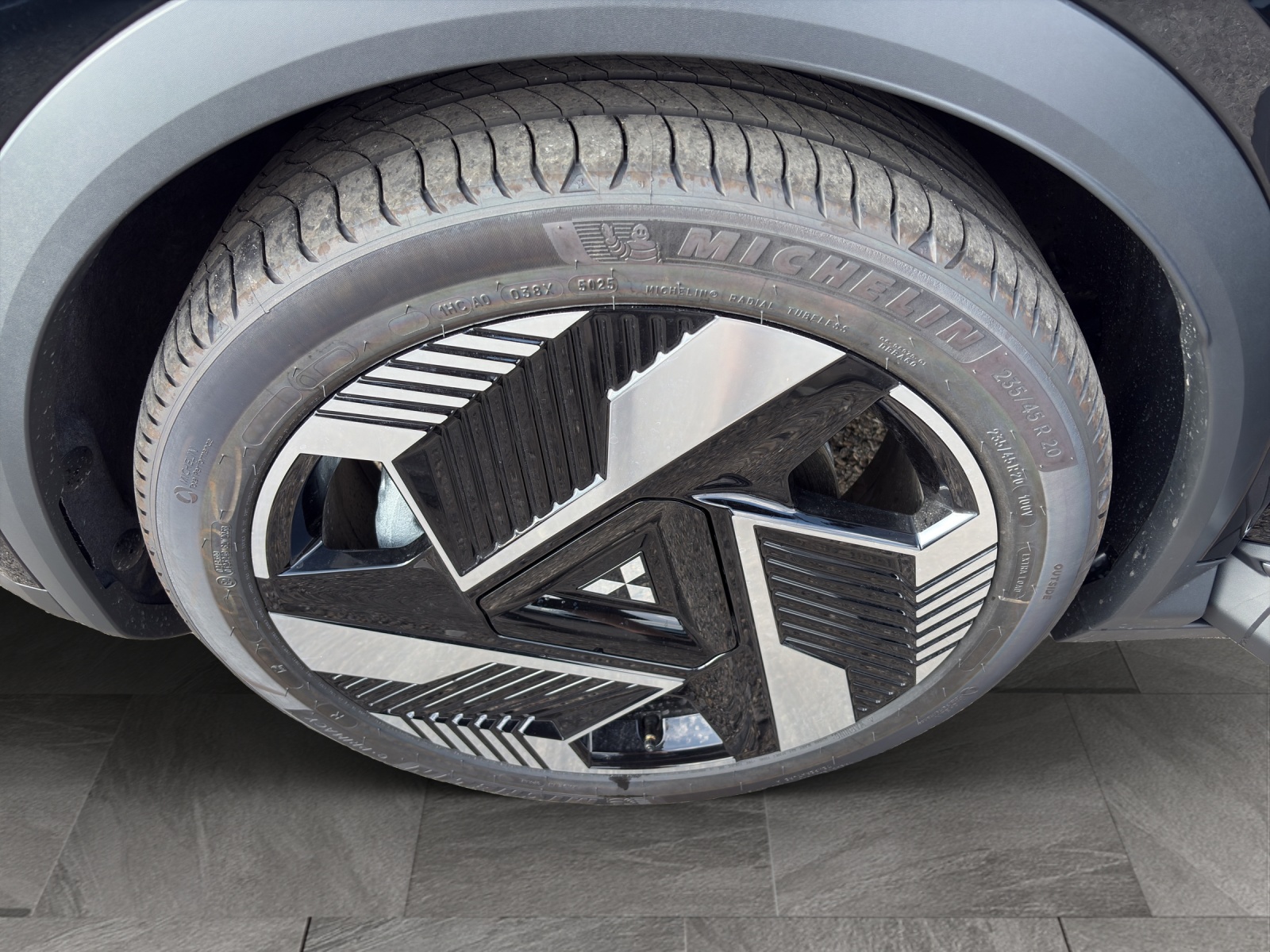 MITSUBISHI Eclipse Cross Instyle-image-8