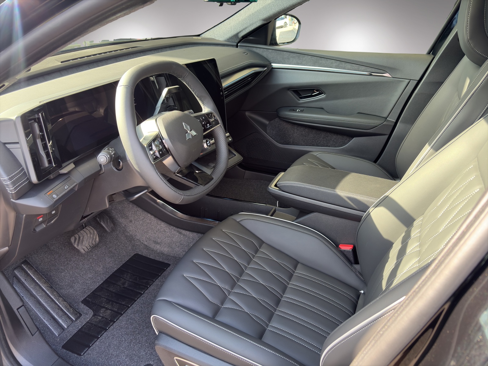 MITSUBISHI Eclipse Cross Instyle-image-5