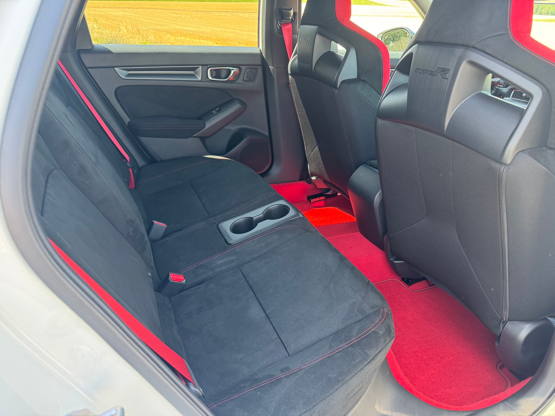 HONDA Civic 2.0 i-VTEC Type R-S Spezial Anfertigung-image-4
