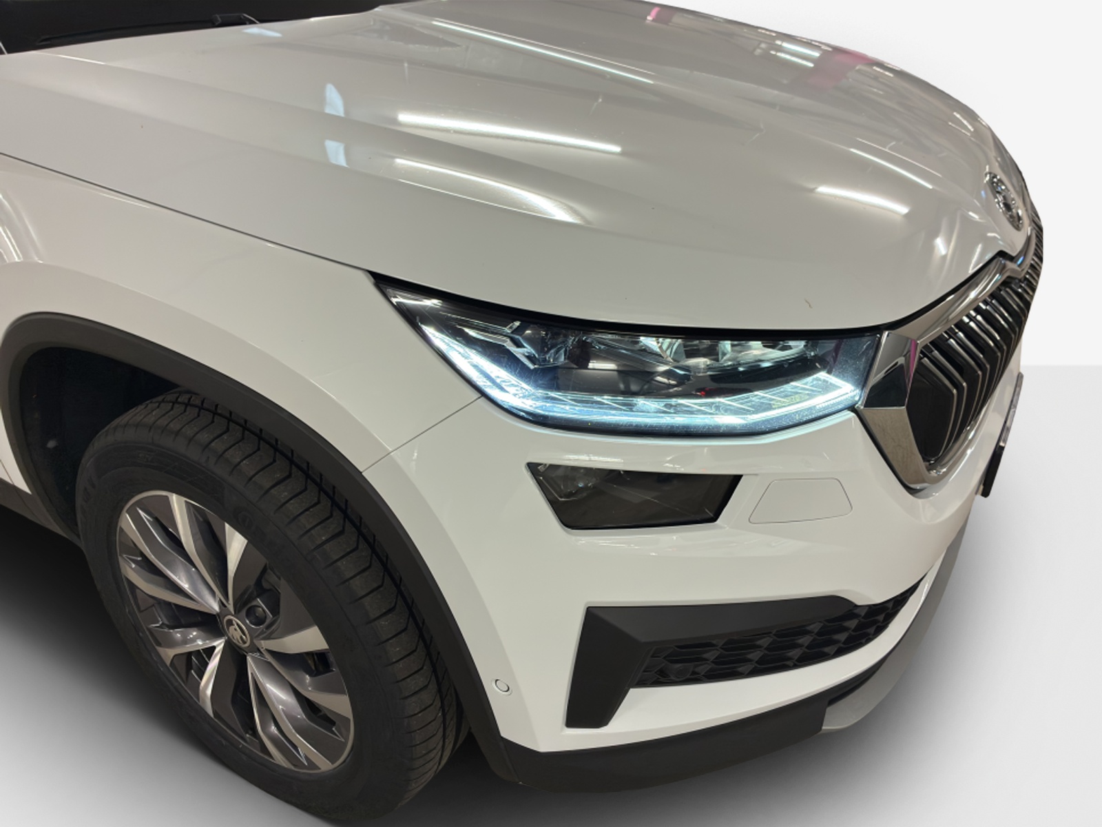 SKODA Kodiaq 2.0 TSI 4x4 Style-image-14