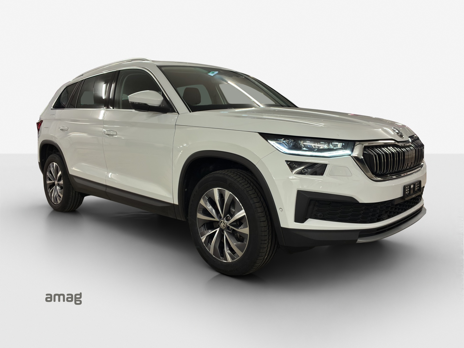 SKODA Kodiaq 2.0 TSI 4x4 Style-image-5