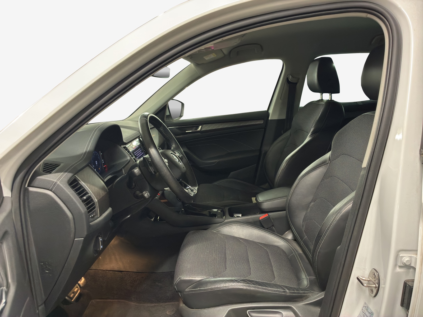 SKODA Kodiaq 2.0 TSI 4x4 Style-image-7