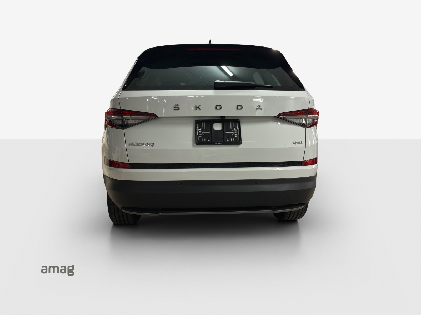 SKODA Kodiaq 2.0 TSI 4x4 Style-image-3