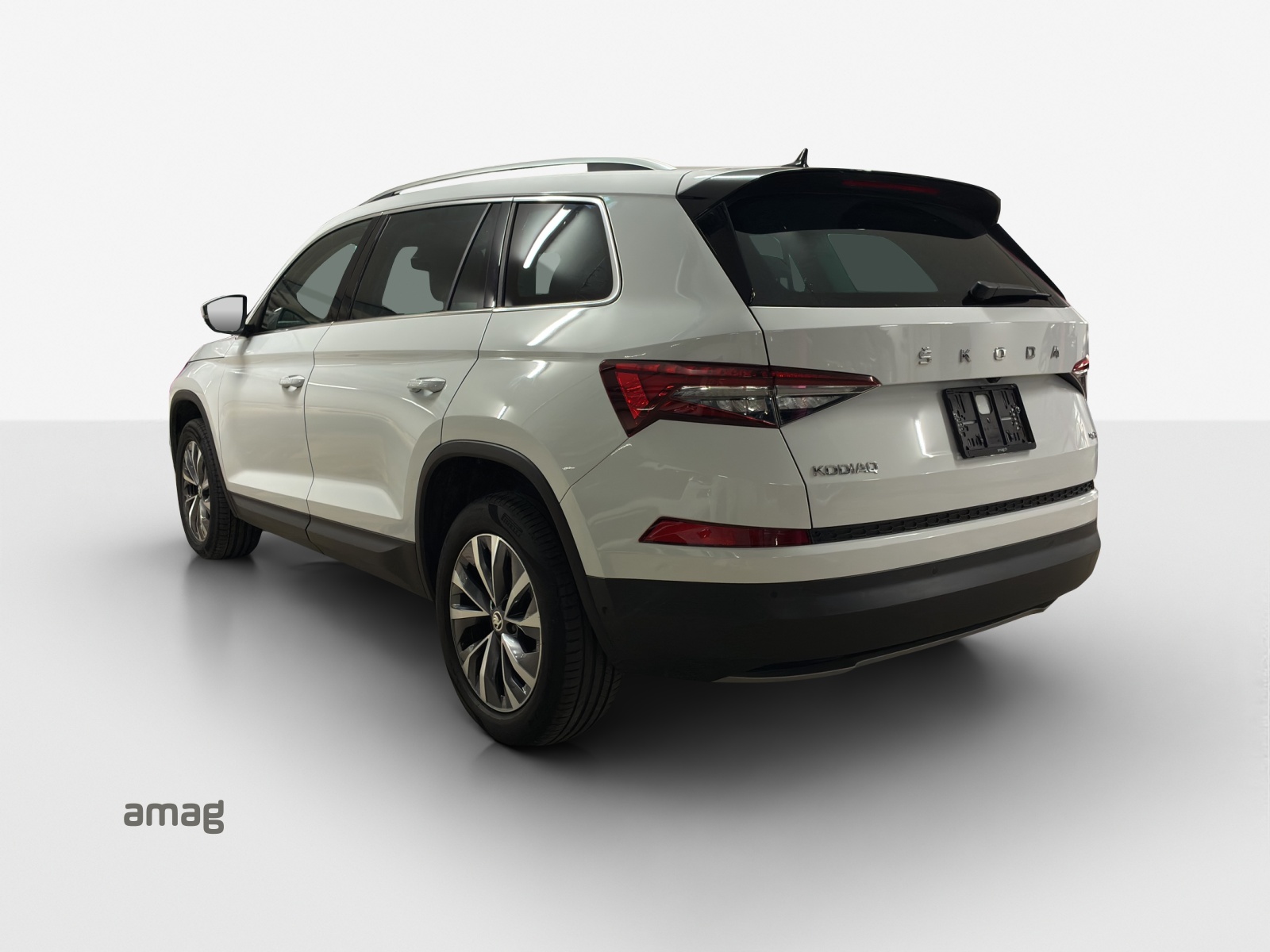 SKODA Kodiaq 2.0 TSI 4x4 Style-image-2