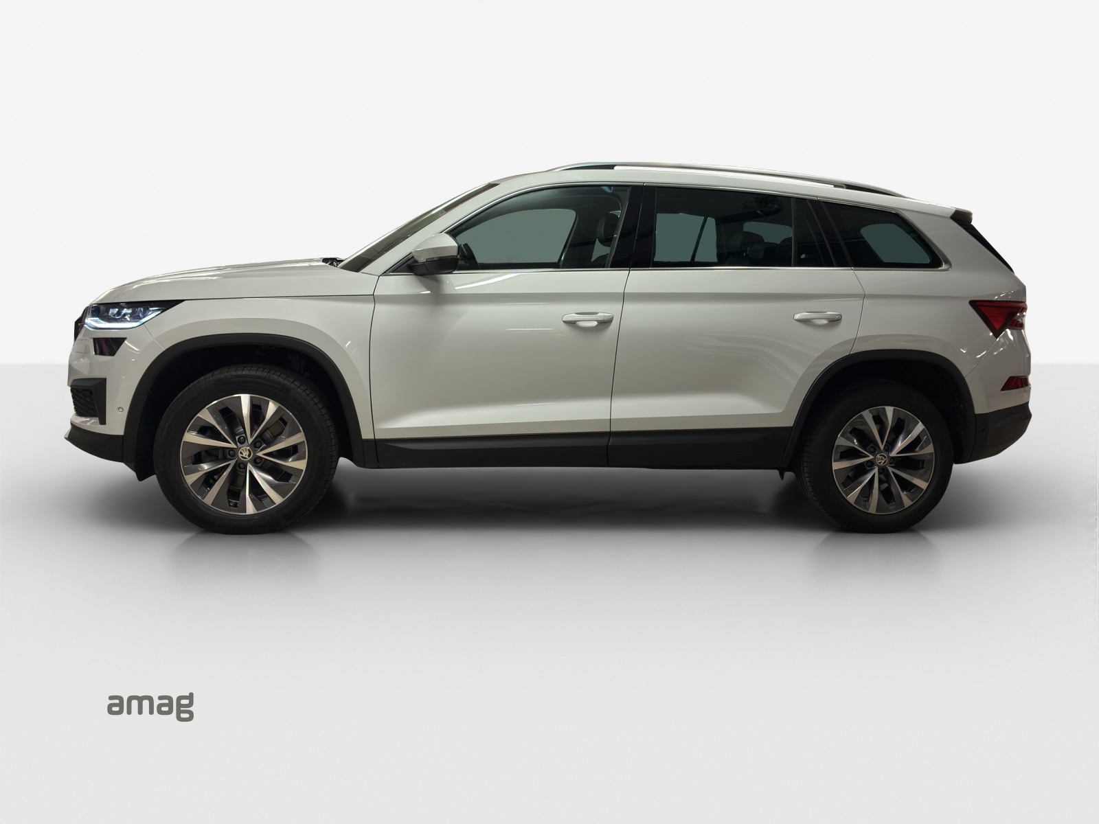 SKODA Kodiaq 2.0 TSI 4x4 Style-image-1