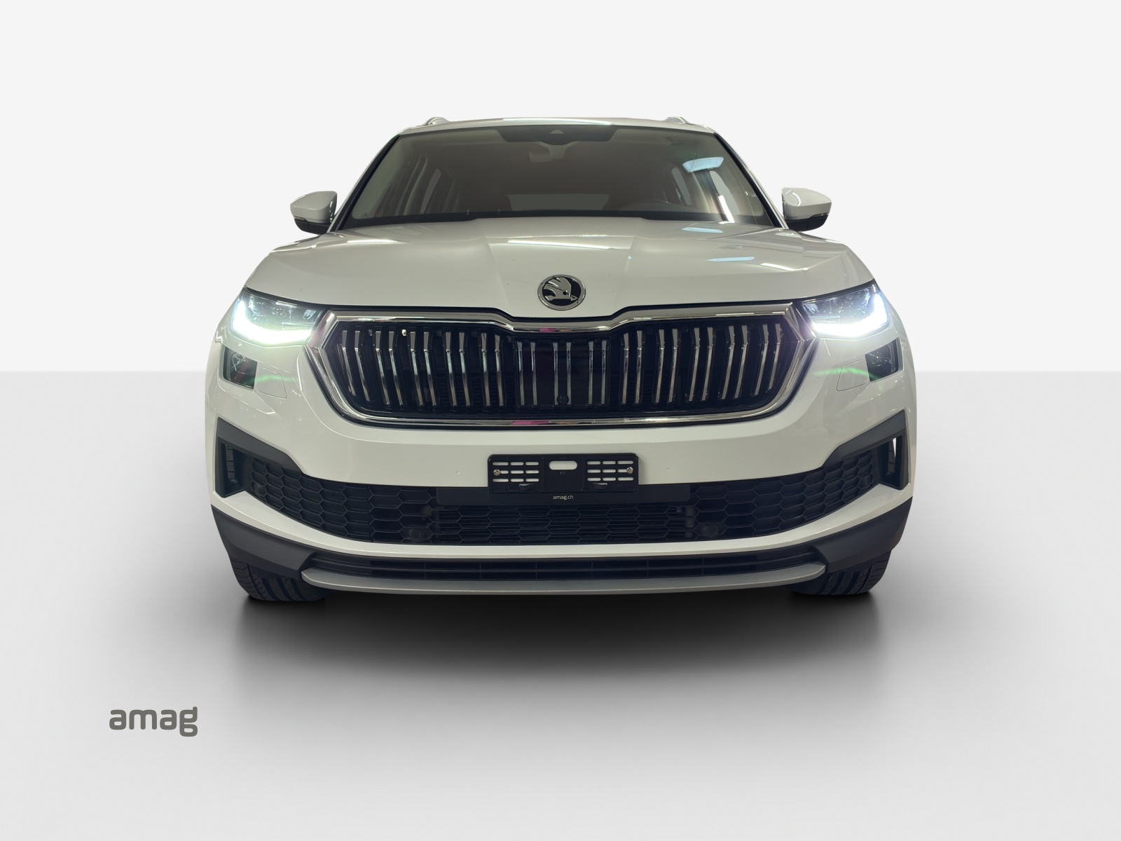 SKODA Kodiaq 2.0 TSI 4x4 Style-image-6