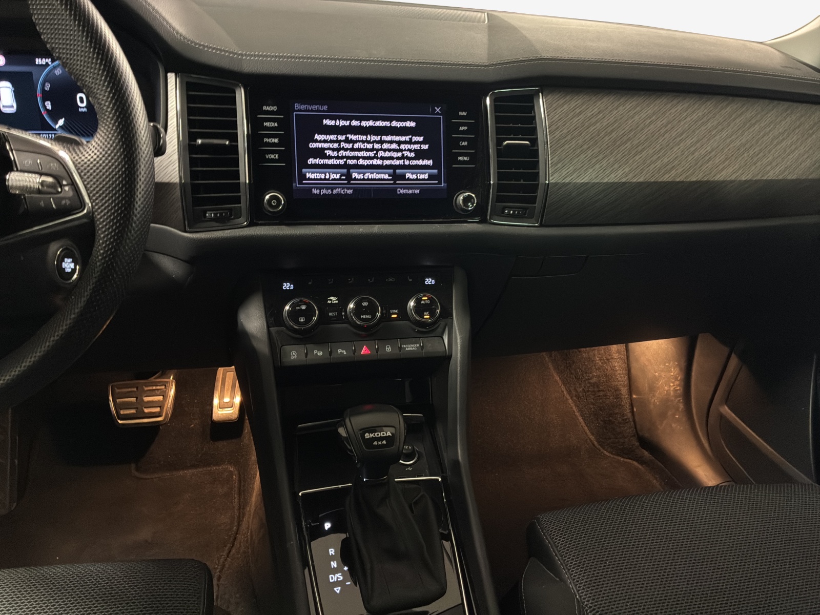 SKODA Kodiaq 2.0 TSI 4x4 Style-image-10