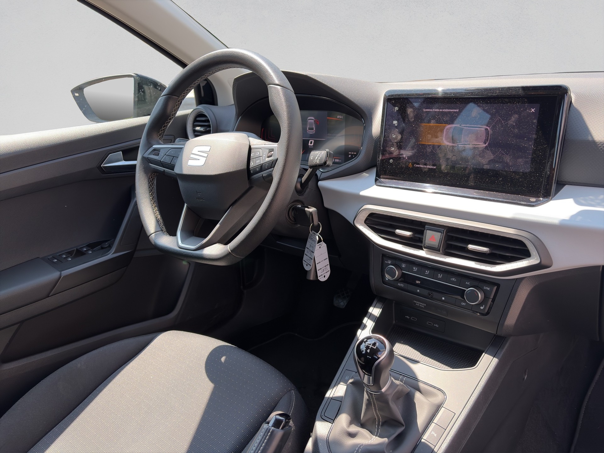SEAT Ibiza 1.0 EcoTSI Style-image-16
