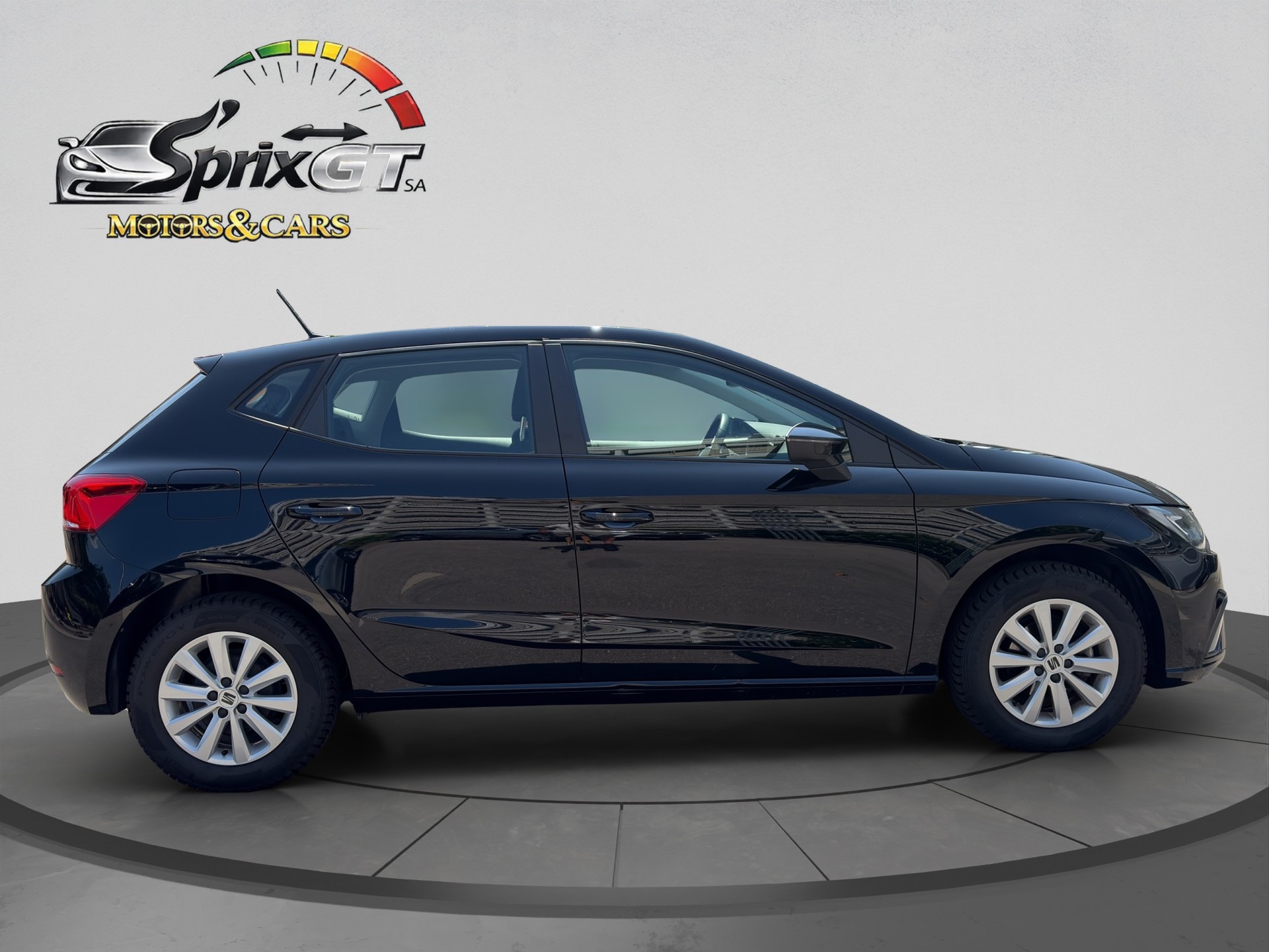 SEAT Ibiza 1.0 EcoTSI Style-image-5
