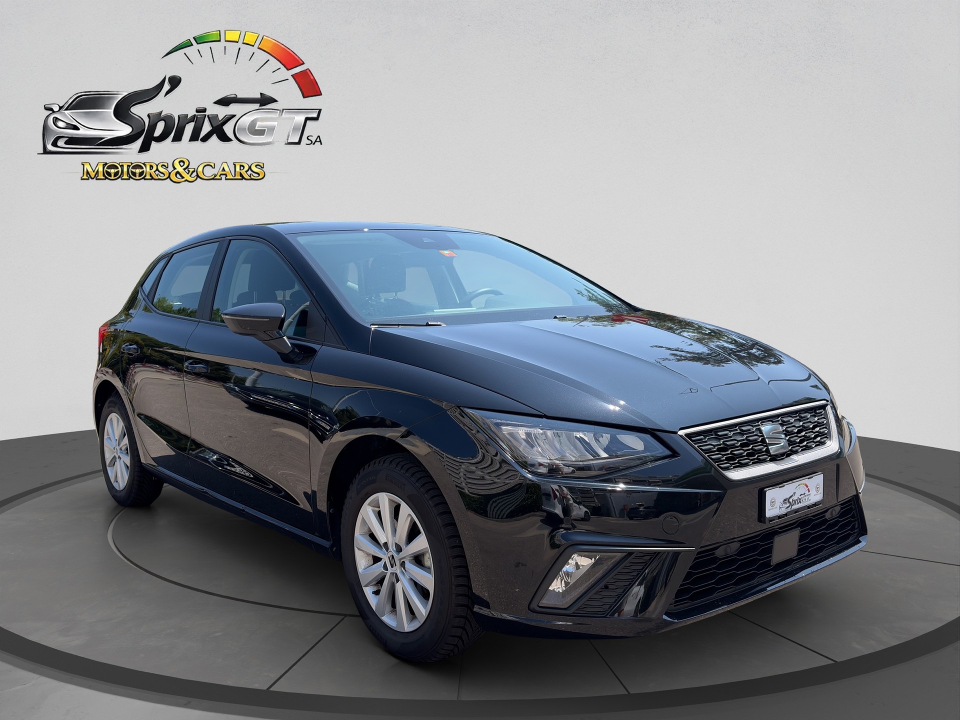 SEAT Ibiza 1.0 EcoTSI Style-image-6