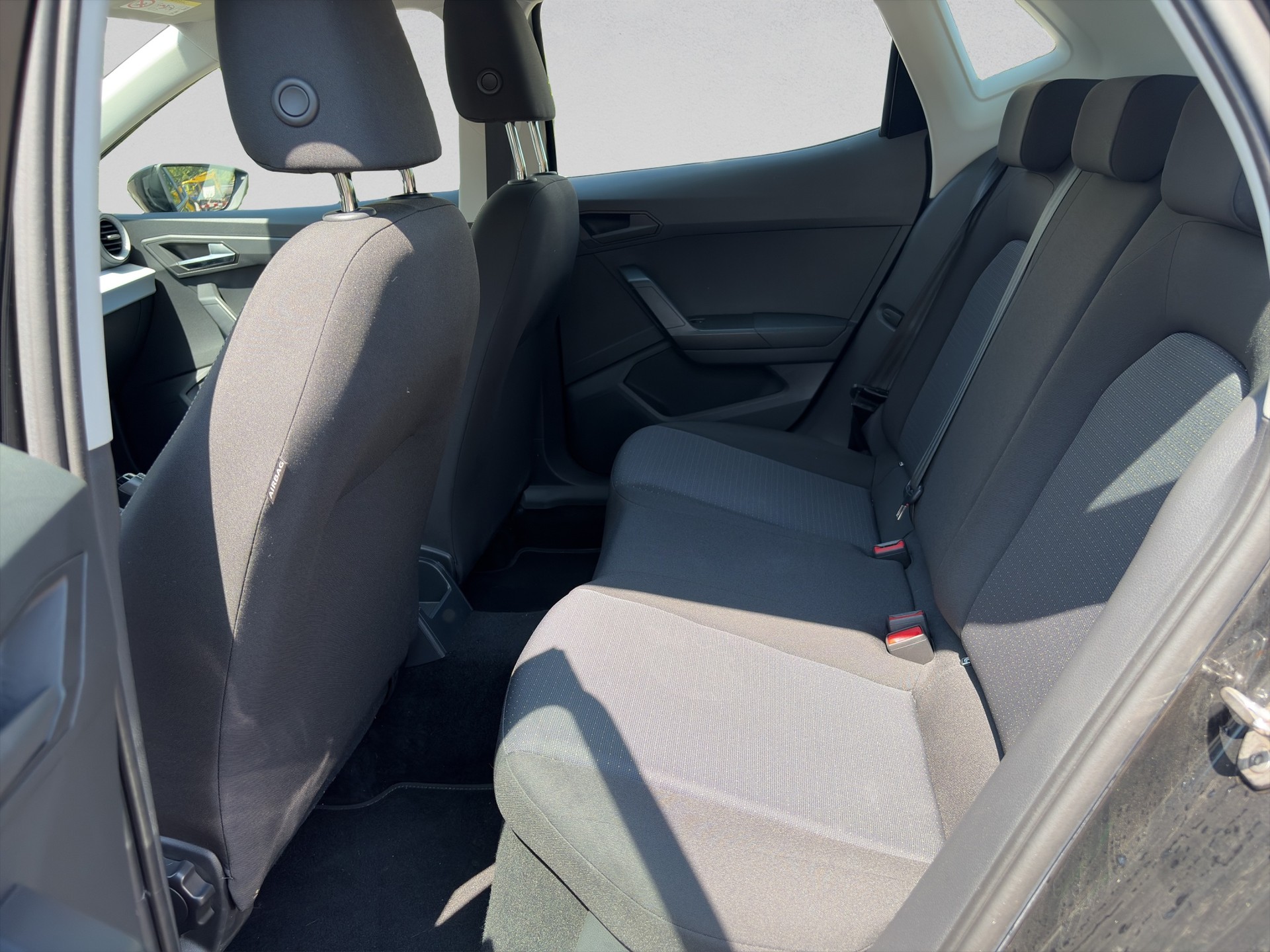 SEAT Ibiza 1.0 EcoTSI Style-image-11
