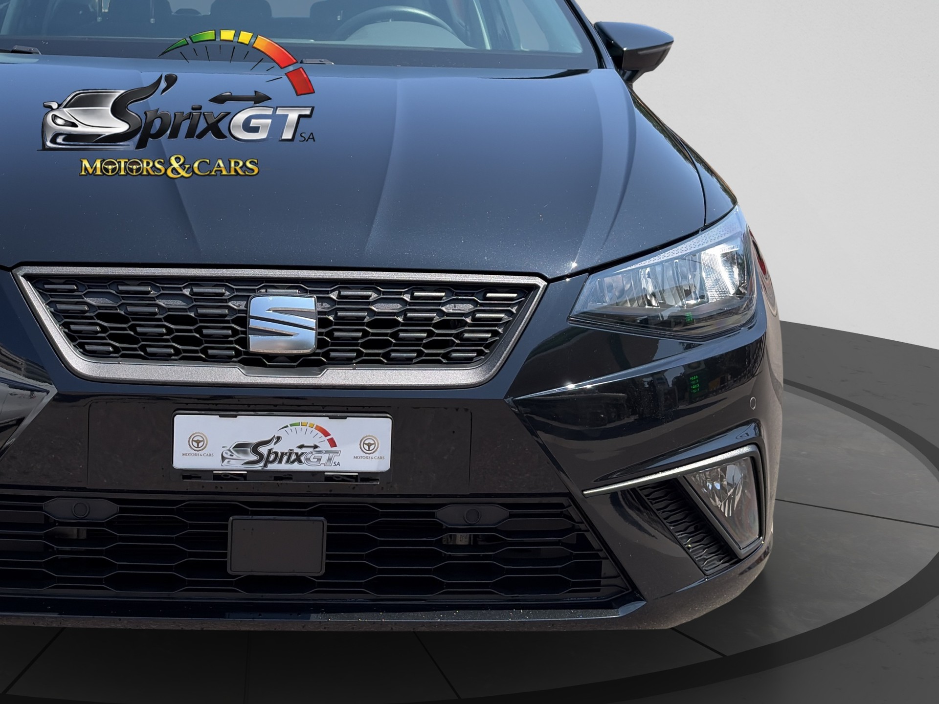 SEAT Ibiza 1.0 EcoTSI Style-image-7