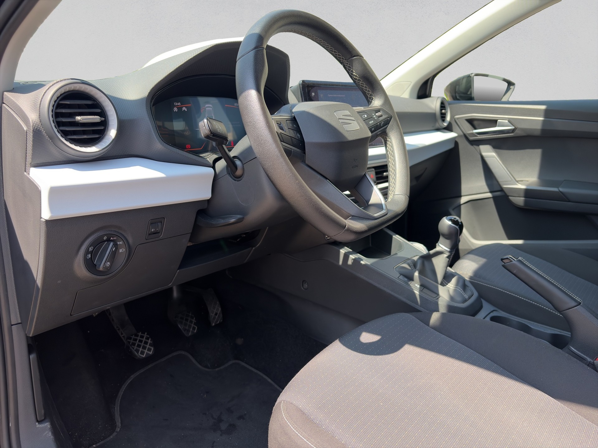 SEAT Ibiza 1.0 EcoTSI Style-image-10