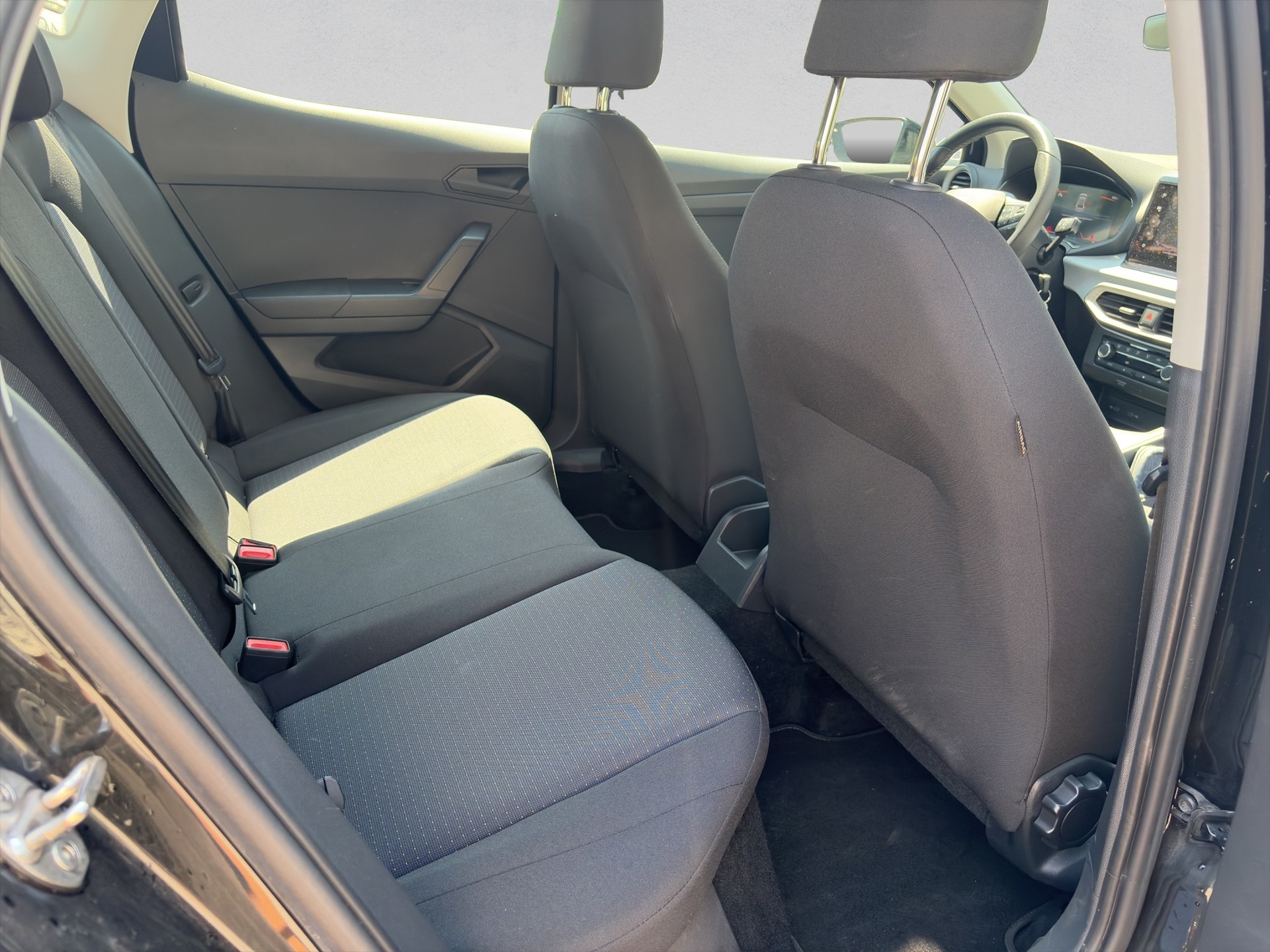 SEAT Ibiza 1.0 EcoTSI Style-image-14