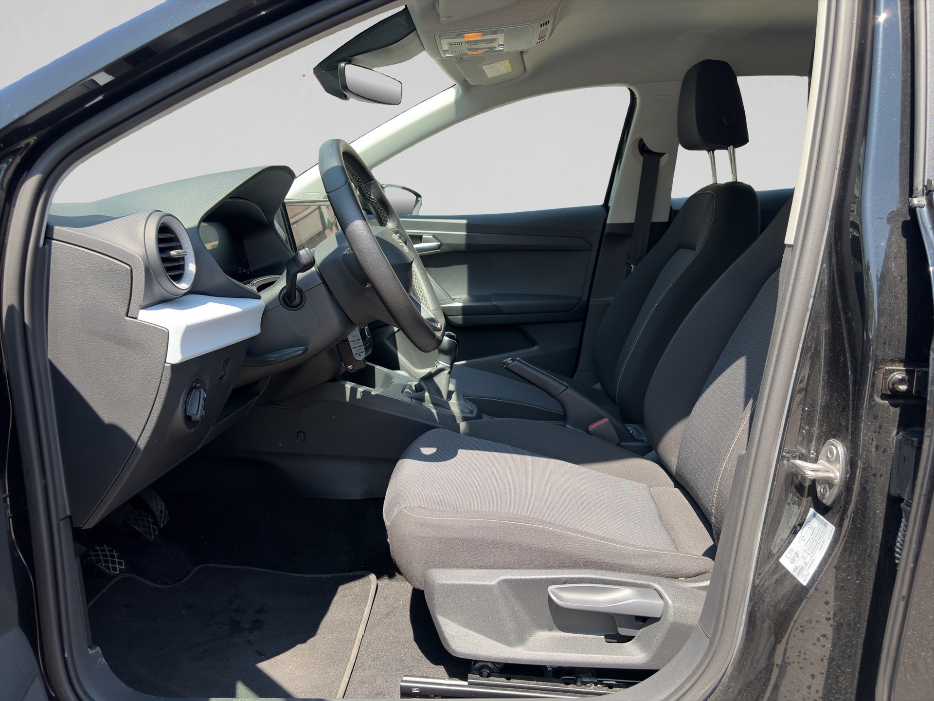 SEAT Ibiza 1.0 EcoTSI Style-image-8
