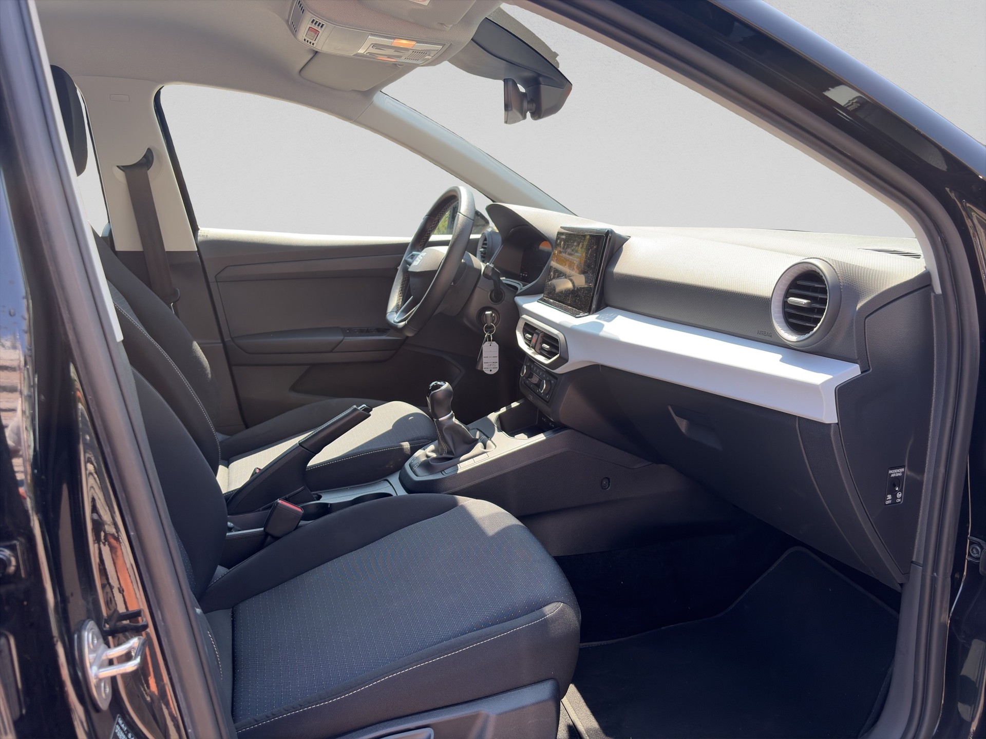 SEAT Ibiza 1.0 EcoTSI Style-image-15