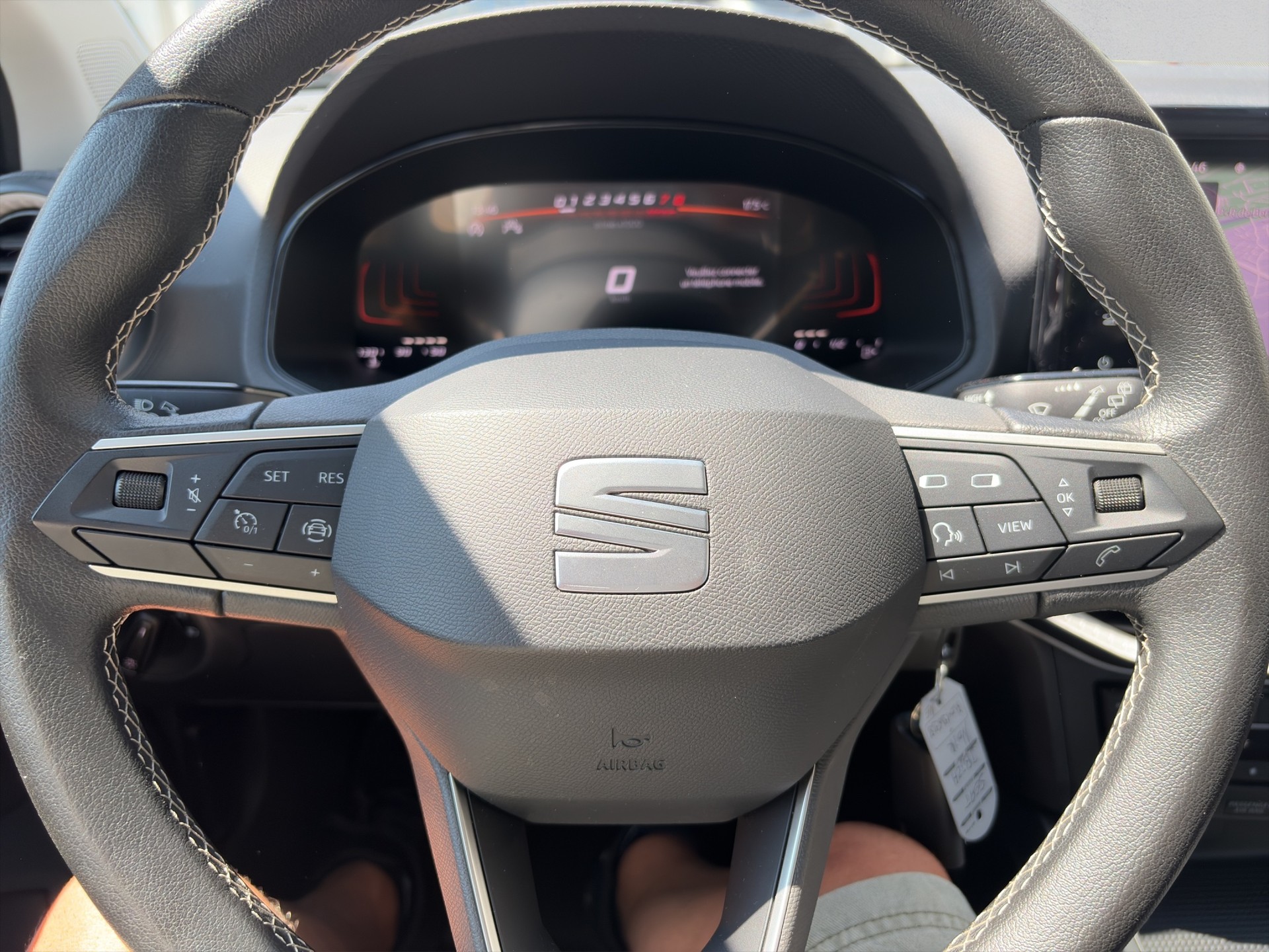 SEAT Ibiza 1.0 EcoTSI Style-image-19